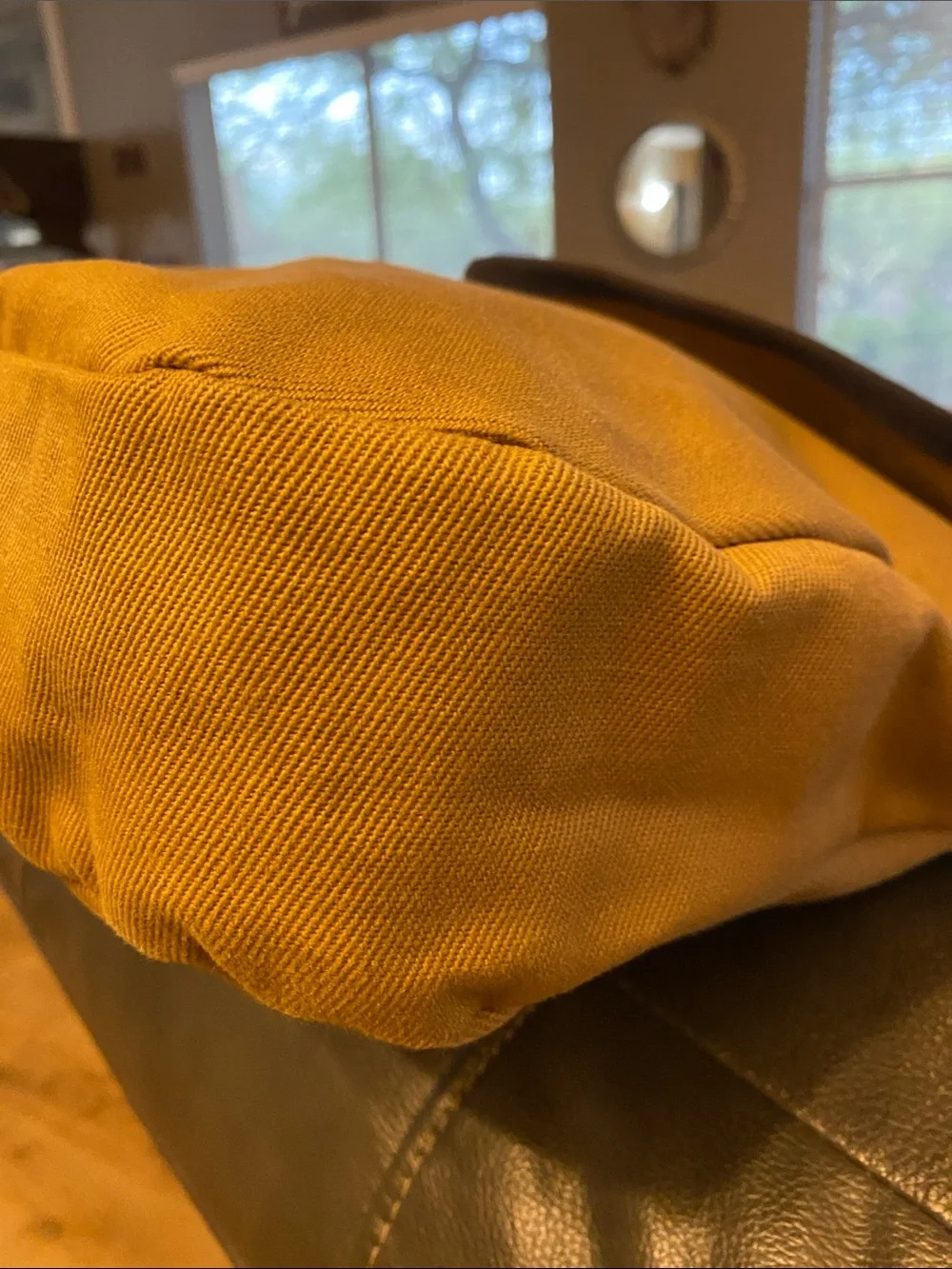 Red Canoe preowned durable